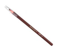 PartyKindom Matita Per Sopracciglia Impermeabile Occhio Tinta Di Fronte Matita Per Gli Occhi Disegno Trucco Fodera Per Occhiali Da Sopracciglia Lacrima Leggero Buio Light Ceroso