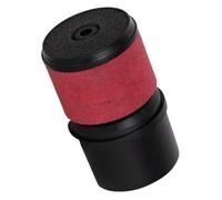 PartyKindom Microfono Dinamico Sostituzione Accessori Microfonico Durevole Per Dj e Live Performance