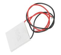 PartyKindom Modulo Peltier Raffreddamento Termoelettrico Professionale Soluzione Semiconduttore Compatta Per Frigorifero Auto e Dissipazione Efficiente