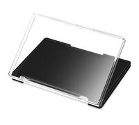 PartyKindom Palette per Ombretti Vuota Magnetica Coperchio Trasparente, Vassoio Compatto per Cosmetici e Custodia Porta Ombretti per Trucco Professionale e Viaggi