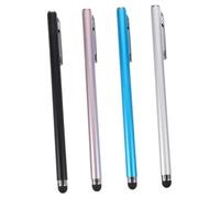 PartyKindom Penna Capacitiva Da 12 Pezzi Penne Stilo Capacitive Tablet Penna Di Precisione Penne Stilista Del Telefono Per Tablet Stilo Universale Schermo Elettronico
