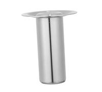 PartyKindom per Arrosto Inossidabile con per BBQ Accessorio da Grigliata per Beer Can Chicken Design Pratico e Facile da Usare per Outdoor e Terrazzo