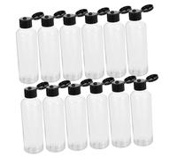 PartyKindom Pezzi Erogare Il Flacone Da Spremere Flaconi Ricaricabili Per Shampoo e Balsamo Bottiglie Per Articoli Da Toeletta Bottiglie Da Toilette Bottiglia Di Shampoo L'animale Domestico