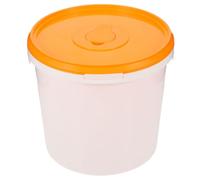 PartyKindom Porta Salviette Umidificate in Plastica Riutilizzabile e Leggero, Dispenser per Salviette da Auto e Casa Stoccaggio Conveniente per Panni Umidi