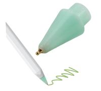 PartyKindom Punte Ricambio Per Stilo Punte Per Penne Touch Screen Sostituibili Per e Scrittura Per Seconda Terza Materiali Resistenti Sensibilità Migliorata Perfettamente Integrate