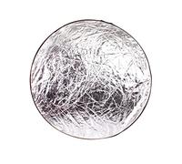 PartyKindom Riflettore Fotografico Da 60 Cm Luce Soffusa Accessorio Fotografico Per Macro Allaperto