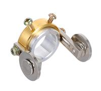 PartyKindom Rullo e Distanziatore per Taglierina al Plasma Kit di Materiali di Consumo per Torcia Cut-60 Accessori per Taglio Circolare e Industriale per Lavorazioni Metalliche