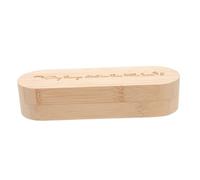 PartyKindom Scatola in Legno per Annuncio Gravidanza Coperchio, Design Unico, Stile Estraibile, per Conservare Ricordi Preziosi e Idee Regalo per Mamme in Attesa