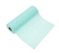 PartyKindom Set Da 50 Panni Per Lavare I Piatti Da Cucina Straccio Riutilizzabile Per La Pulizia Strofinacci Per Lavare I Piatti Pagliette in Rete