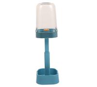 PartyKindom Set -Spazzolino da Viaggio in Antiscivolo per Uso e Studentesco Custodia Portatile per Spazzolino e Dentifricio Design Compatto e Robusto