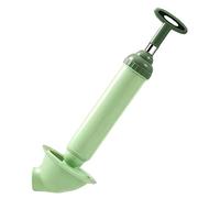 PartyKindom Stantuffo per WC Aspiratore Potente a Pressione Negativa per Sturalavandini Bagno Casa e Ufficio Compatibile Scarichi Standard