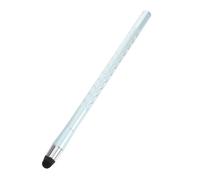 PartyKindom Stilo Penna Capacitiva Retrattile Per Tablet e Smartphone Per Scrivere Disegnare e Insegnare Precisione Touch