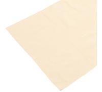 PartyKindom Stoffa per Punch Needle, Tessuto per Ricamo in Cotone, Resistente all'Usura, per Cucito e Embroidery Making, DIY Artigianale