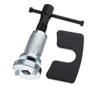 PartyKindom Strumento Di Compressione Per Pistoni Freni Utensile Per Sostituire Pastiglie Freni Design Ergonomico e Resistente Compatibile Con La Maggior Parte Dei Veicoli
