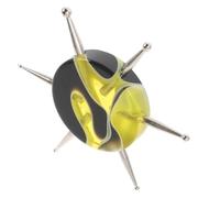 PartyKindom Strumento Per Modellare Argilla e Ceramica Penna Per Scolpire Argilla Penna Per Manicure Fai Da Te Per Creazione Di Oggetti Artigianali