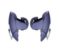 PartyKindom Supporto Ergonomico Per Impugnatura Di Controller Di Gioco Per Smartphone Joystick Mobile Materiale Resistente Portatile Migliorare Esperienza Di Gioco