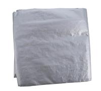 PartyKindom Telo Esterno PE per e Protezione da Pioggia e Sole Copertura Ombreggiante Resistente e Facile da