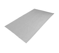 PartyKindom Telo Sfondo Fotografico Grigio, in Poliestere Cotone, Spesso e Resistente, Lavabile, per Tavolo da Pranzo e Esposizione Auto | 1 Pezzo, Trasmissione Bassa della Luce, Adatto per Live Broadcast e Car Display