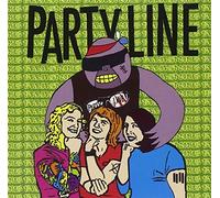 Partyline - Zombie Terrorist