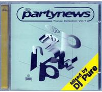 Partynews trance collection 1