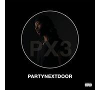 partynextdoor 3-Import USA