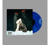 Vinile Partynextdoor / Drake - Some Sexy Songs 4 U (Opaque Blue Vinyl)
