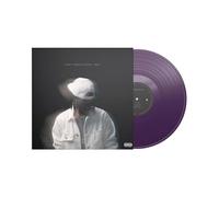 Partynextdoor Two Exclusive Limited Purple Color Vinyl LP