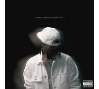 partynextdoor two--Import USA