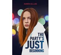 Party'S Just Beginning