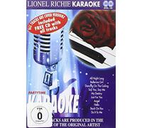 Artisti Vari - Lionel Richie Karaoke (partytime Karaoke) / Various - Cd + Dvd