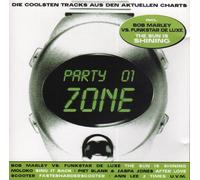 PartyTracks (Compilation CD, 33 Tracks)