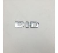 PartyUnix Stemmi 3D per L200 Triton Did D I D Auto Laterale Adesivo Decorazioni e Bagagliaio Decalcomania Logo Metallo Distintivo