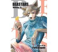 Paru Itagaki BEASTARS, Vol. 16 (Tascabile) Beastars