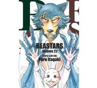 Paru Itagaki BEASTARS, Vol. 22 (Tascabile) Beastars
