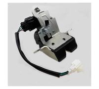 PARUAMKRV Serratura Bagagliaio 81230-C7000 81230C7000 per Hyundai per I20 1.2L 1.4L 16V 2015-2019 Serratura Porta Bagagliaio Posteriore Attuatore Motore Portellone Bagagliaio