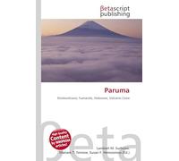 Paruma: Stratovolcano, Fumarole, Holocene, Volcanic Cone