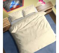 Parure Copripiumino 100%Cot Sacco e Federe - Copripiumino+sotto+Federe T.Unita