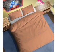 Parure Copripiumino 100%Cot Sacco e Federe - Copripiumino+sotto+Federe T.Unita