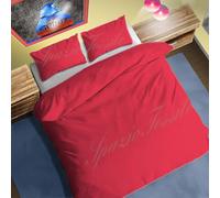 Parure Copripiumino 100%Cot Sacco e Federe - Copripiumino+sotto+Federe T.Unita