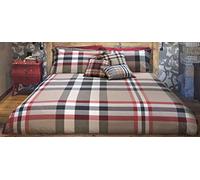 Parure Copripiumino BOSSI MATRIMONIALE 7317 LENNOX N°177 - ESCLUSO SOTTO LENZUOLO