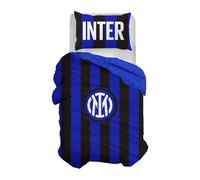 Parure Copripiumino Letto 1 Piazza Inter
