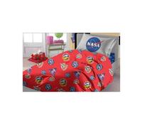 Parure Copripiumino NASA Originale Letto Singolo 1 piazza