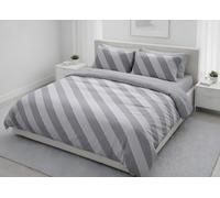 Parure Copripiumino Sacco Estate Inverno 100% Cotone Fantasia Elite