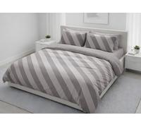 Parure Copripiumino Sacco Estate Inverno 100% Cotone Fantasia Elite