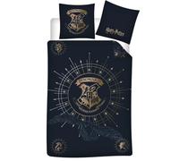 HARRY POTTER - Duvet Cover 140x200cm + 65x65cm - H NUOVO