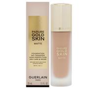 GUERLAIN Parure Gold Skin Matte Fondazione Fondotinta