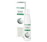 Parusan - efficace shampoo per la cura dei capelli femminili irritati e che cadono
