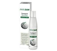 Parusan - Shampoo per trattamento intensivo anticaduta da donna, per stimolare la ricrescita dei capelli e per aiutare ad arrestarne la perdita, 200 ml
