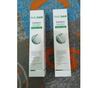 Parusan Shampoo Stimolante per le donne nutre le radici dei capelli perdita d...