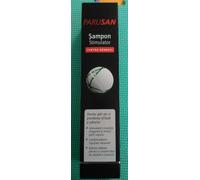 Parusan Stimulating Shampoo da uomo fortifica l'effetto anti caduta della...